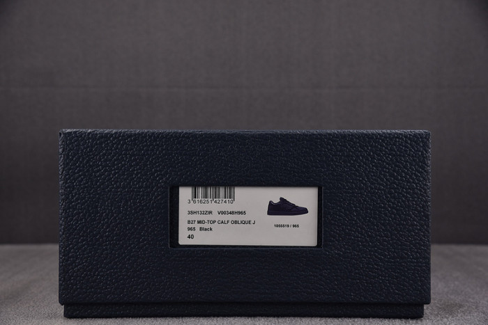 DIO*  SNEAKERS B27 T0001-052