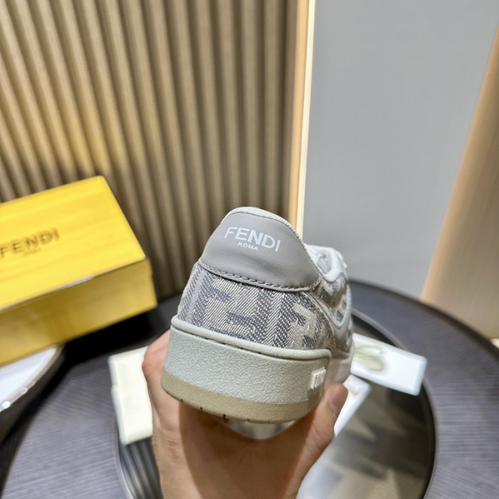 FEN sneaker F000020