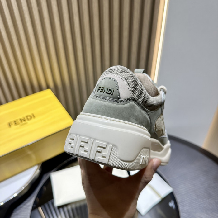 FEN sneaker F000038