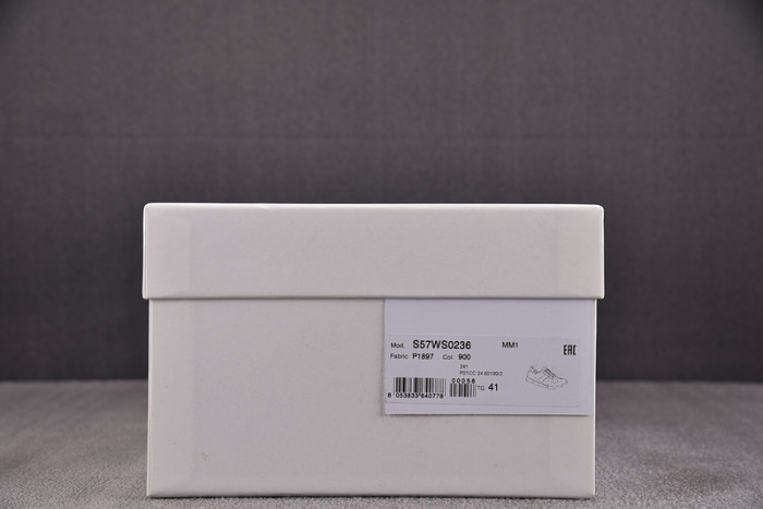 Maison Margiela Sneaker MM000029