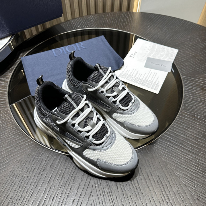 DIO* SNEAKERS B22 T0000-226