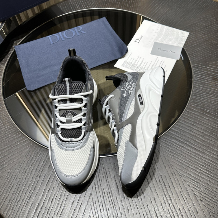 DIO* SNEAKERS B22 T0000-226