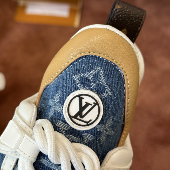 L&V snekaers L0000275