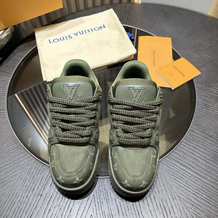 L&V snekaers L0000259