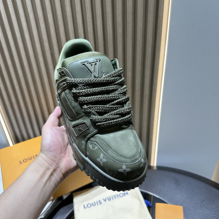 L&V snekaers L0000259