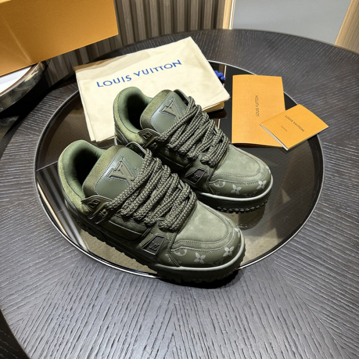 L&V snekaers L0000259