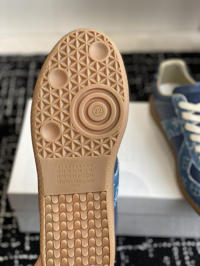 Maison Margiela Sneaker MM000063