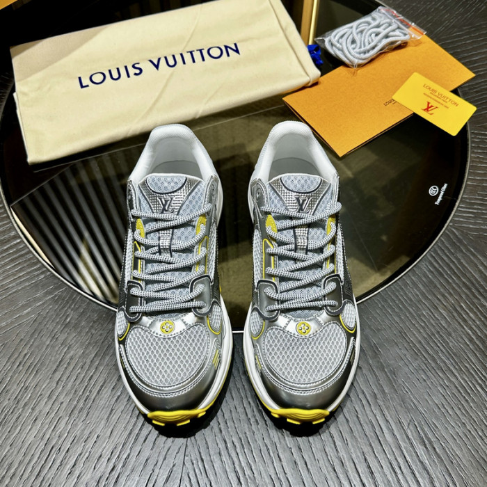 L&V snekaers L0000282