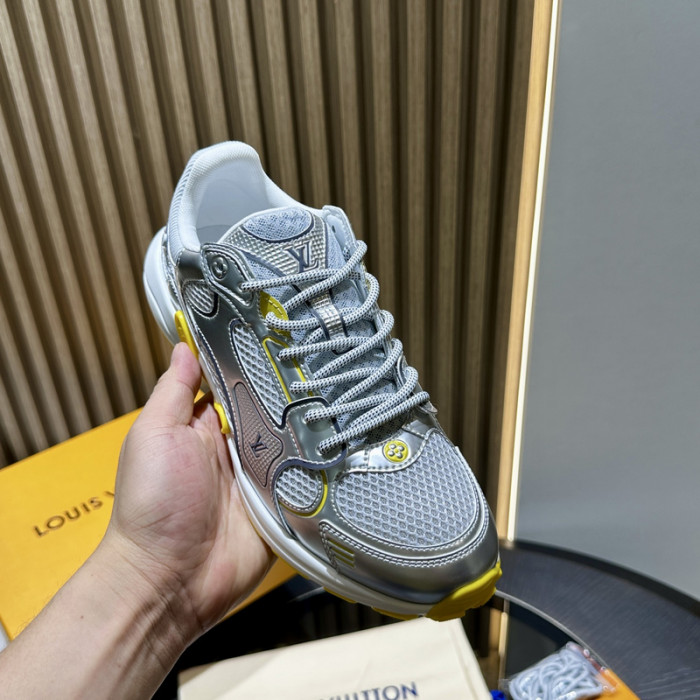 L&V snekaers L0000282