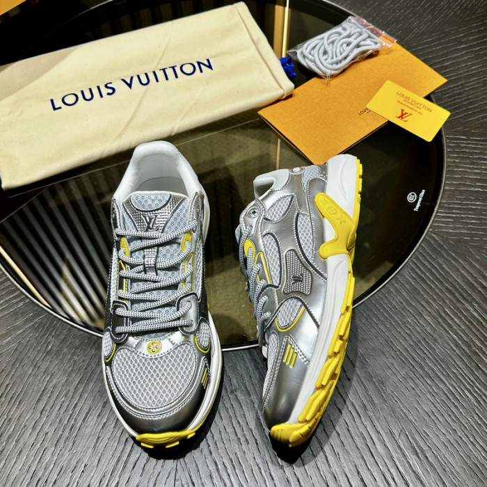 L&V snekaers L0000282