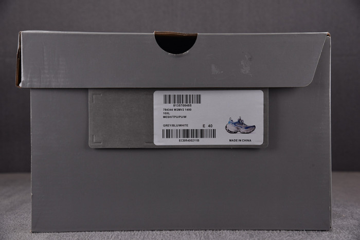 SNEAKER 10XL