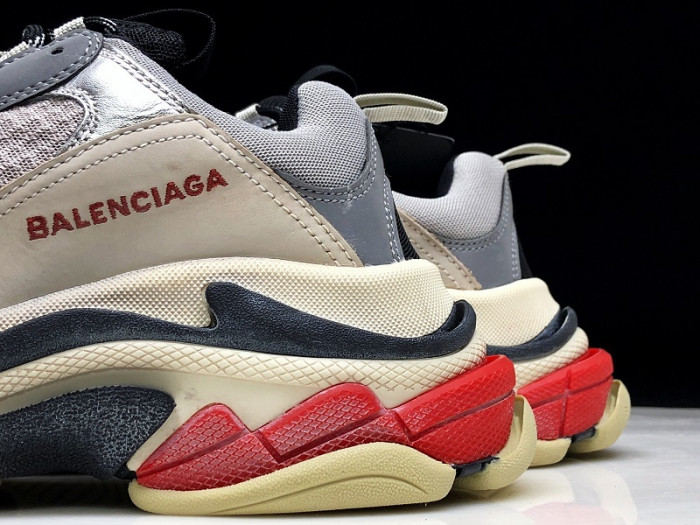 TRIPLES TRAINER SNEAKERS 2000014