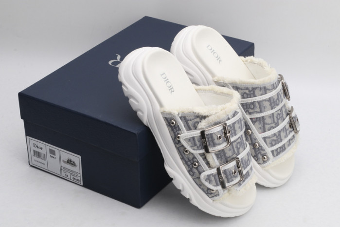 Dio*r sandal11
