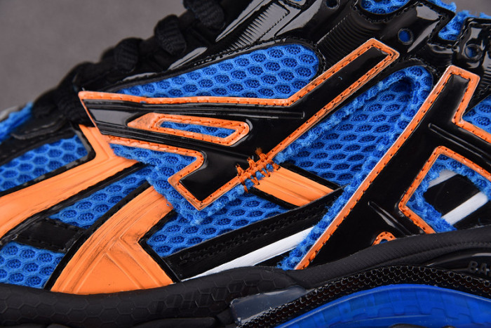 SNEAKER RUNNER 5000185