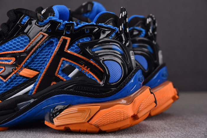 SNEAKER RUNNER 5000185