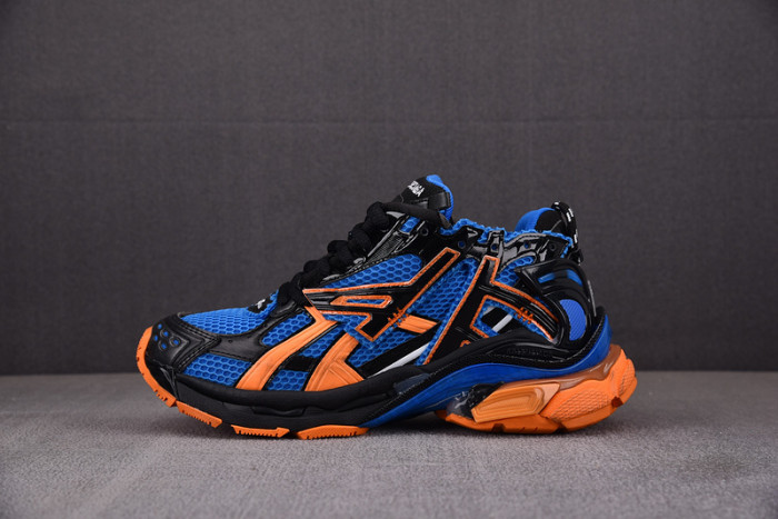 SNEAKER RUNNER 5000185