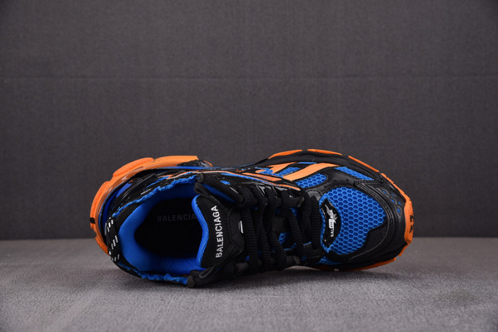 SNEAKER RUNNER 5000185