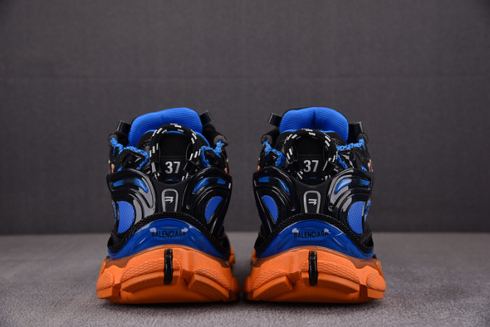 SNEAKER RUNNER 5000185