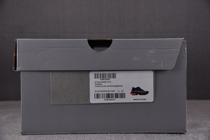 SNEAKER RUNNER 5000185