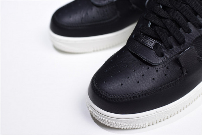 Air Force 1 High PSNY Black  AO9292-002