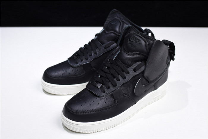 Air Force 1 High PSNY Black  AO9292-002