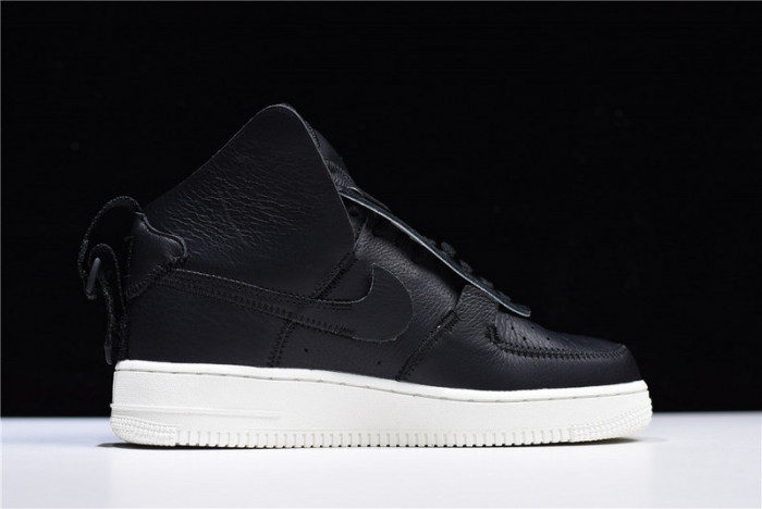 Air Force 1 High PSNY Black  AO9292-002