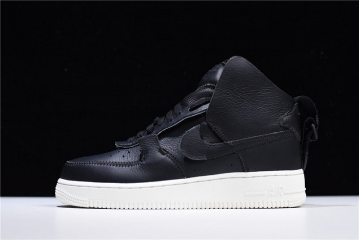 Air Force 1 High PSNY Black  AO9292-002