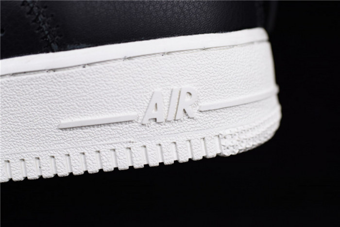 Air Force 1 High PSNY Black  AO9292-002
