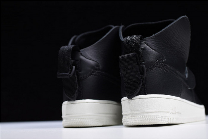 Air Force 1 High PSNY Black  AO9292-002