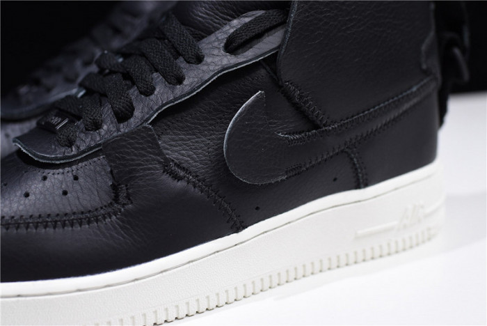 Air Force 1 High PSNY Black  AO9292-002