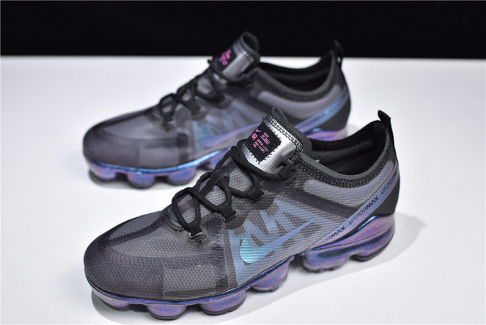 Air VaporMax 2019 Throwback Future  AR6631-001