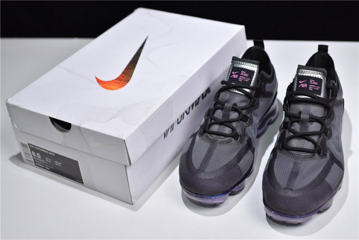 Air VaporMax 2019 Throwback Future  AR6631-001