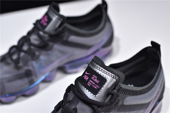 Air VaporMax 2019 Throwback Future  AR6631-001