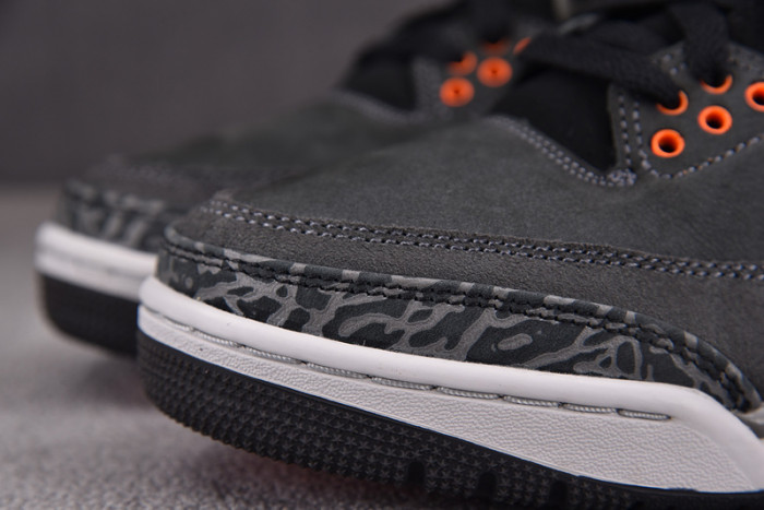 Air Jordan 3 "Fear" CT8532-080
