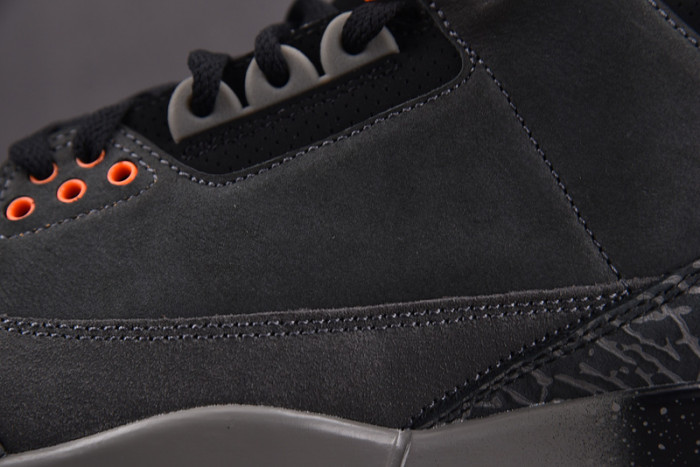 Air Jordan 3 "Fear" CT8532-080