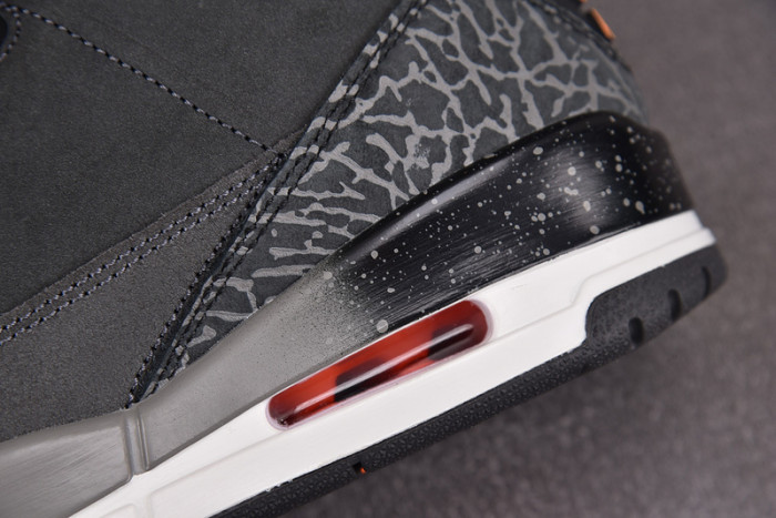 Air Jordan 3 "Fear" CT8532-080