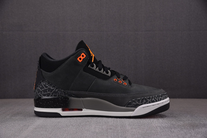 Air Jordan 3 "Fear" CT8532-080