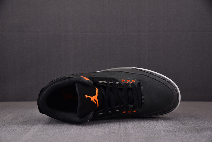 Air Jordan 3 "Fear" CT8532-080