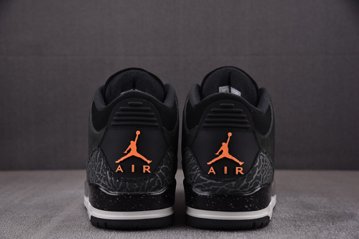 Air Jordan 3 "Fear" CT8532-080