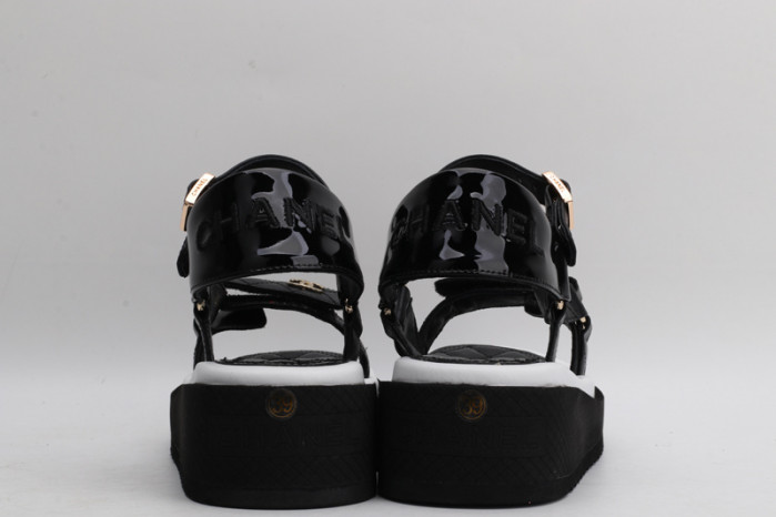 CHANE* SANDAL17