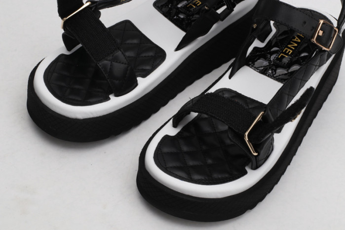 CHANE* SANDAL17