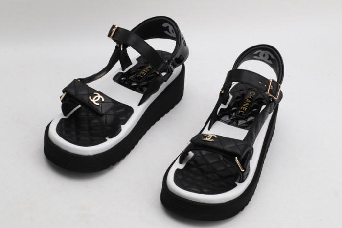 CHANE* SANDAL17