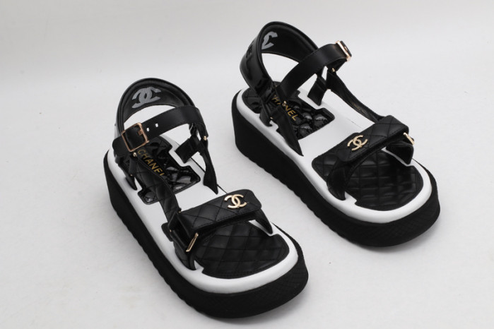 CHANE* SANDAL17