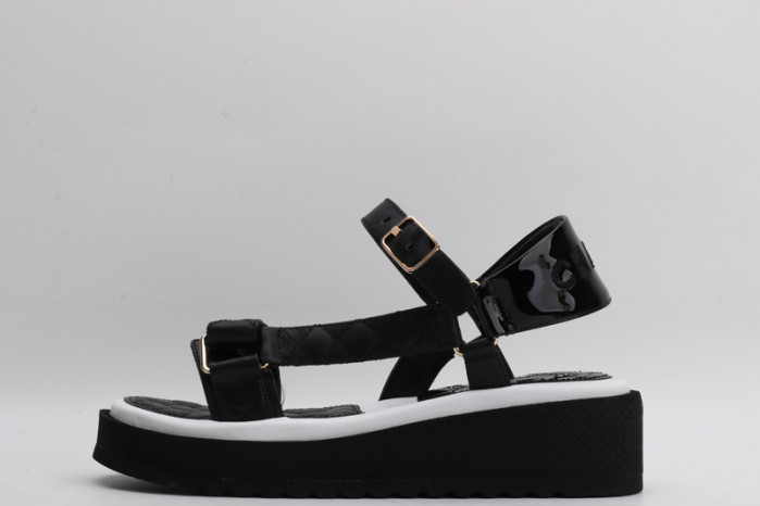 CHANE* SANDAL17