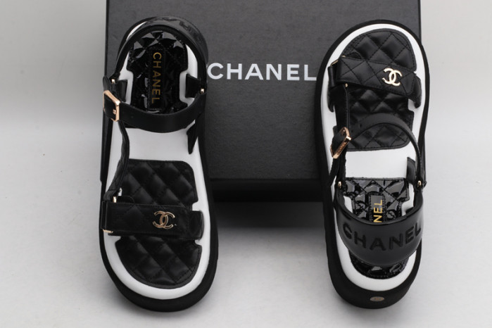 CHANE* SANDAL17