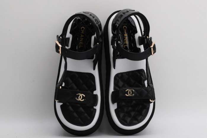 CHANE* SANDAL17