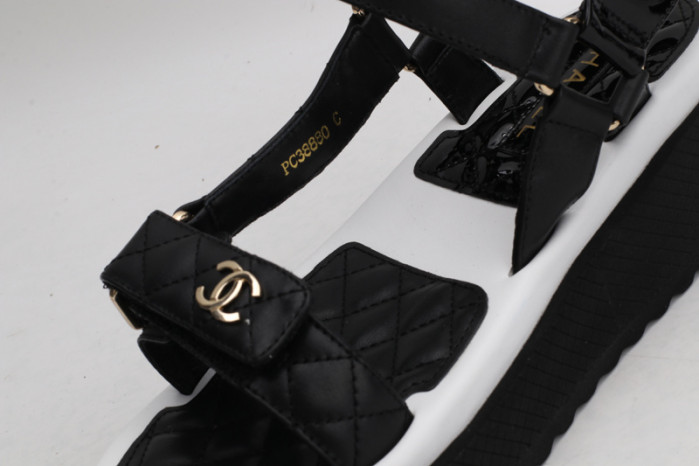 CHANE* SANDAL17