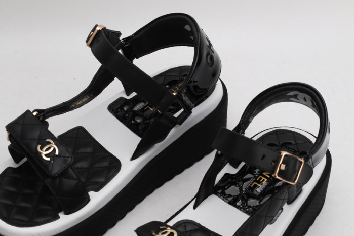 CHANE* SANDAL17