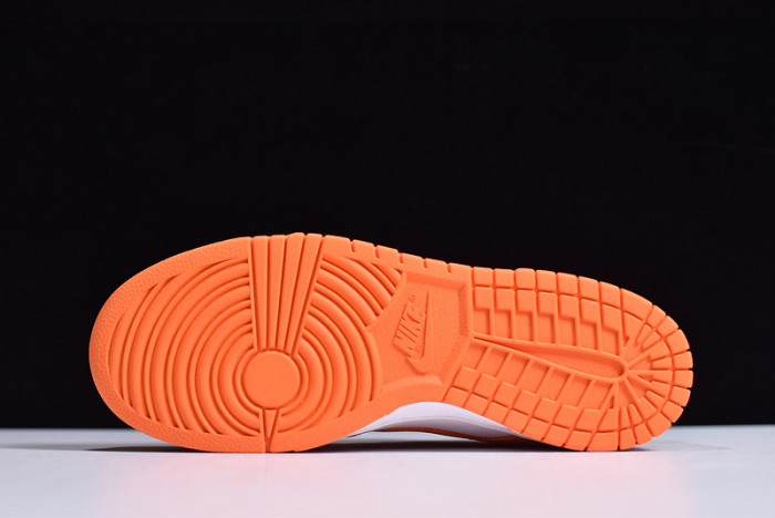 Nike dunk low sb syracuse  CU1726-101