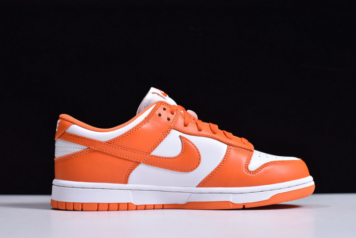 Nike dunk low sb syracuse  CU1726-101
